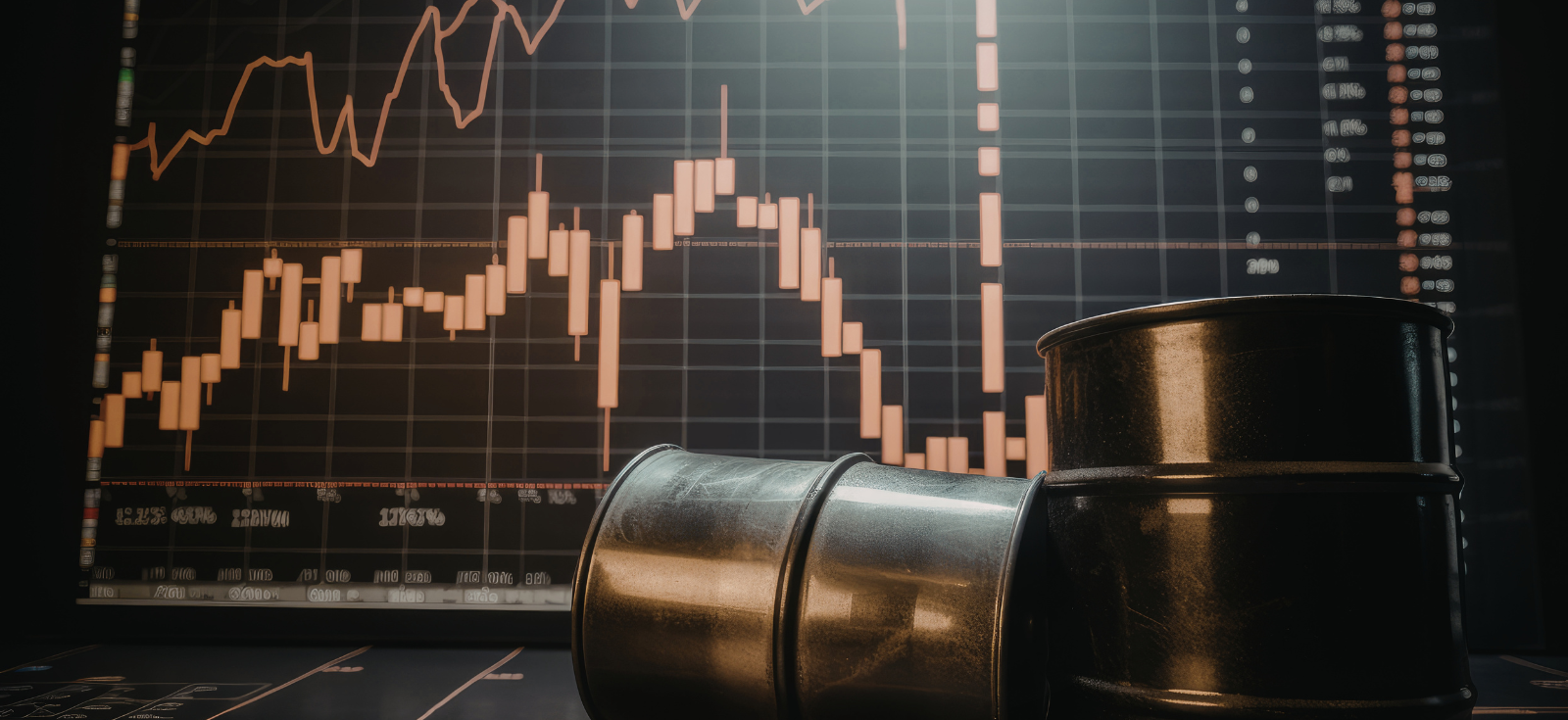 Commodity Trade LC Transaction