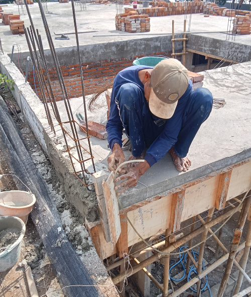 Proof of Funds (POF) / Bank Comfort Letter (BCL) / RWA